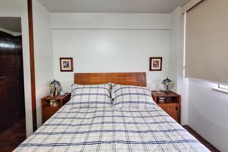 Apartamento à venda com 211m², 4 quartos e 1 vagaSuíte 1