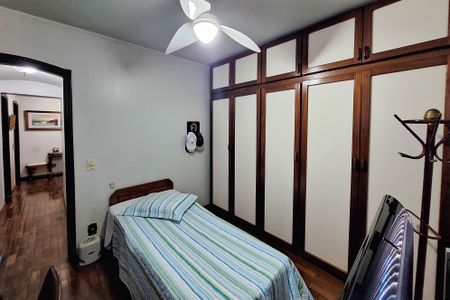 Apartamento à venda com 211m², 4 quartos e 1 vagaQuarto 1