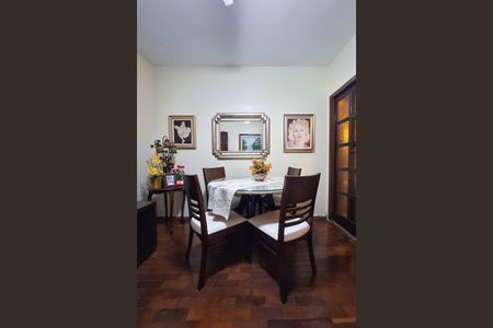 Apartamento à venda com 211m², 4 quartos e 1 vagaSala 2