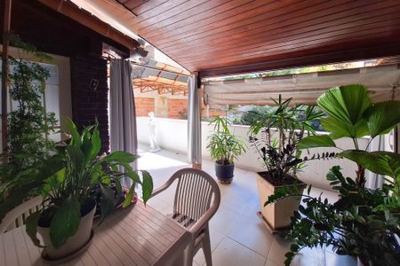 Apartamento à venda com 211m², 4 quartos e 1 vagaGarden