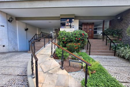 Apartamento à venda com 211m², 4 quartos e 1 vagaÁrea comum