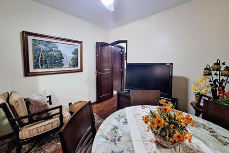 Apartamento à venda com 211m², 4 quartos e 1 vagaSala 2