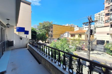 Apartamento à venda com 211m², 4 quartos e 1 vagaSala 1