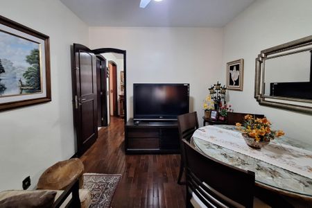 Apartamento à venda com 211m², 4 quartos e 1 vagaSala 2