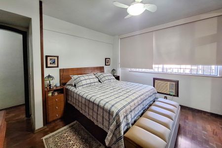 Apartamento à venda com 211m², 4 quartos e 1 vagaSuíte 1