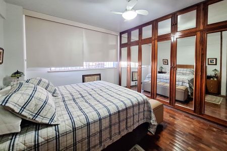 Apartamento à venda com 211m², 4 quartos e 1 vagaSuíte 1