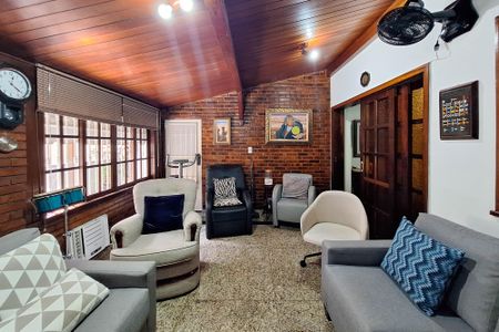 Apartamento à venda com 211m², 4 quartos e 1 vagaSala 3