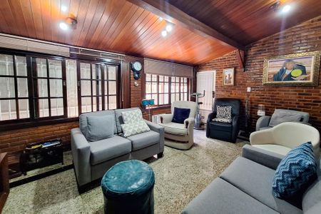 Apartamento à venda com 211m², 4 quartos e 1 vagaSala 3