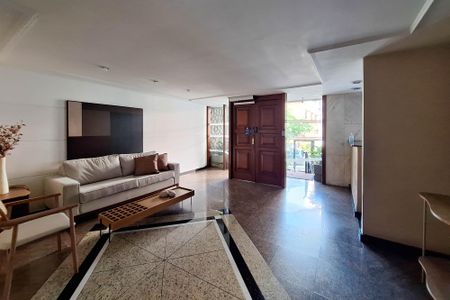 Apartamento à venda com 211m², 4 quartos e 1 vagaÁrea comum