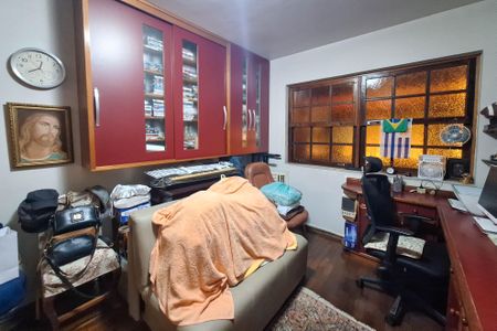Apartamento à venda com 211m², 4 quartos e 1 vagaQuarto 2