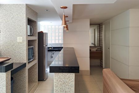 Apartamento à venda com 211m², 4 quartos e 1 vagaÁrea comum