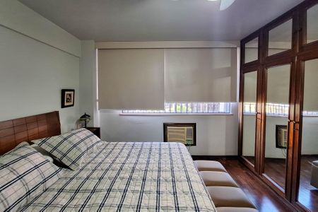 Apartamento à venda com 211m², 4 quartos e 1 vagaSuíte 1
