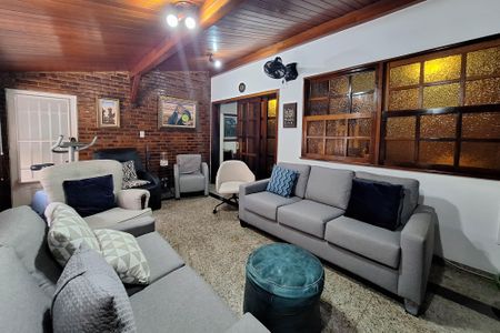 Apartamento à venda com 211m², 4 quartos e 1 vagaSala 3