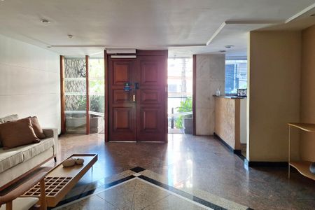 Apartamento à venda com 211m², 4 quartos e 1 vagaÁrea comum