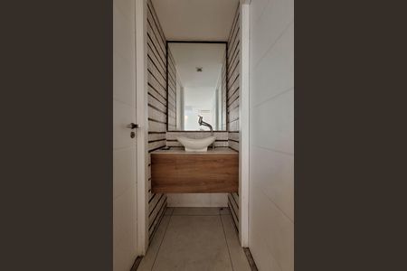 Apartamento à venda com 211m², 4 quartos e 1 vagaÁrea comum