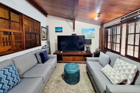 Apartamento à venda com 211m², 4 quartos e 1 vagaSala 3