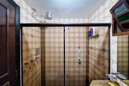 Apartamento à venda com 211m², 4 quartos e 1 vagaBanheiro da Suíte 1