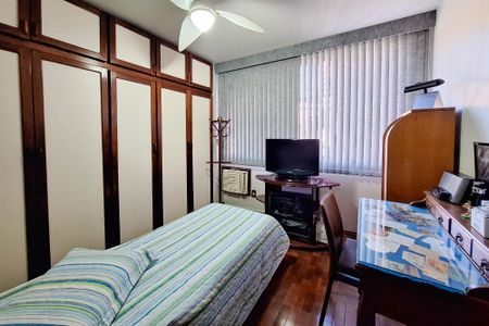 Apartamento à venda com 211m², 4 quartos e 1 vagaQuarto 1