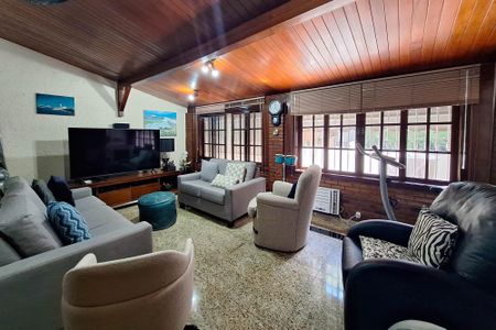 Apartamento à venda com 211m², 4 quartos e 1 vagaSala 3