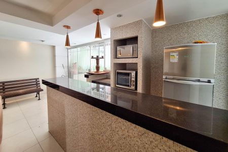 Apartamento à venda com 211m², 4 quartos e 1 vagaÁrea comum