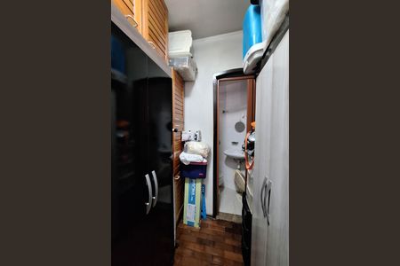 Apartamento à venda com 211m², 4 quartos e 1 vagaÁrea de Serviço