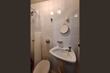 Apartamento à venda com 211m², 4 quartos e 1 vagaBanheiro de serviço