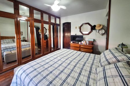 Apartamento à venda com 211m², 4 quartos e 1 vagaSuíte 1