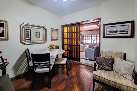 Apartamento à venda com 211m², 4 quartos e 1 vagaSala 2