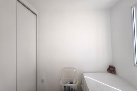 Quarto 1 de apartamento à venda com 2 quartos, 42m² em Parque Industrial, Campinas