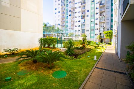 Apartamento à venda com 49m², 2 quartos e 1 vaga Apartamento à venda com 49m², 2 quartos e 1 vagaÁrea comum