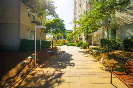 Apartamento à venda com 49m², 2 quartos e 1 vaga Apartamento à venda com 49m², 2 quartos e 1 vagaÁrea comum