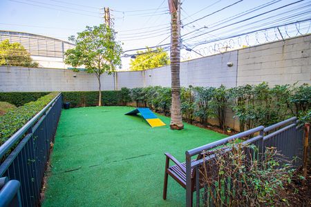 Apartamento à venda com 49m², 2 quartos e 1 vaga Apartamento à venda com 49m², 2 quartos e 1 vagaÁrea comum - Espaço Pet