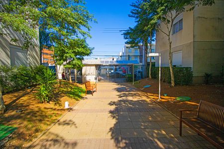 Apartamento à venda com 49m², 2 quartos e 1 vaga Apartamento à venda com 49m², 2 quartos e 1 vagaÁrea comum