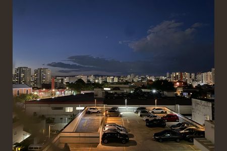 Apartamento à venda com 49m², 2 quartos e 1 vaga Apartamento à venda com 49m², 2 quartos e 1 vagaVista do Quarto 1