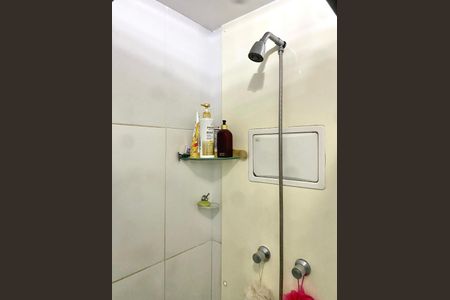Apartamento à venda com 49m², 2 quartos e 1 vaga Apartamento à venda com 49m², 2 quartos e 1 vagaBanheiro