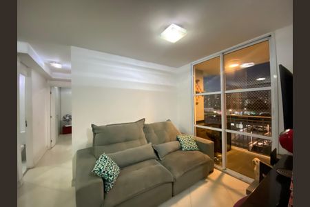 Apartamento à venda com 49m², 2 quartos e 1 vaga Apartamento à venda com 49m², 2 quartos e 1 vagaSala