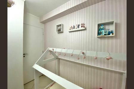 Apartamento à venda com 49m², 2 quartos e 1 vaga Apartamento à venda com 49m², 2 quartos e 1 vagaQuarto 2