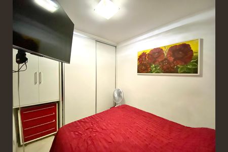 Apartamento à venda com 49m², 2 quartos e 1 vaga Apartamento à venda com 49m², 2 quartos e 1 vagaQuarto 1