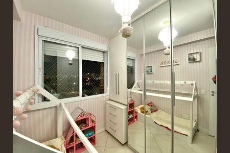 Apartamento à venda com 49m², 2 quartos e 1 vaga Apartamento à venda com 49m², 2 quartos e 1 vagaQuarto 2