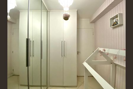 Apartamento à venda com 49m², 2 quartos e 1 vaga Apartamento à venda com 49m², 2 quartos e 1 vagaQuarto 2