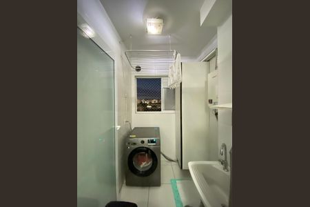 Apartamento à venda com 49m², 2 quartos e 1 vaga Apartamento à venda com 49m², 2 quartos e 1 vagaCozinha