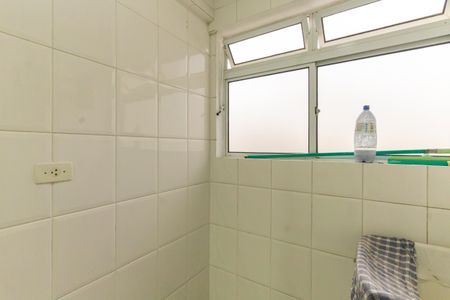 Apartamento à venda com 50m², 2 quartos e 1 vagaÁrea de Serviço