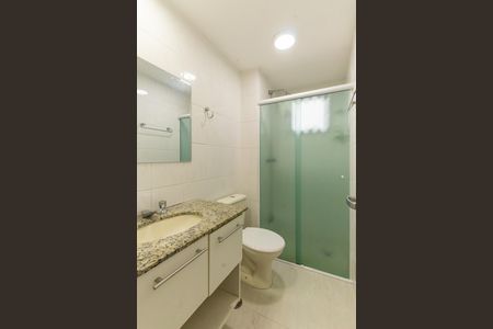 Apartamento à venda com 50m², 2 quartos e 1 vagaBanheiro