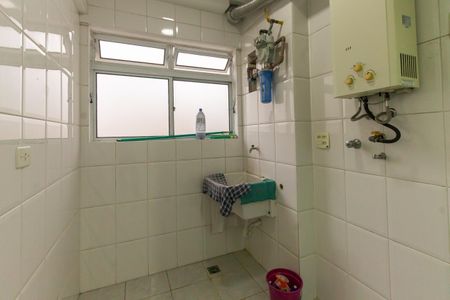 Apartamento à venda com 50m², 2 quartos e 1 vagaÁrea de Serviço