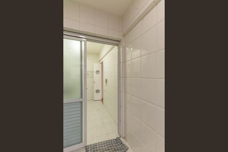 Apartamento à venda com 50m², 2 quartos e 1 vagaÁrea de Serviço