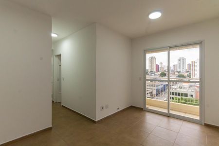 Sala de apartamento à venda com 2 quartos, 50m² em Vila Carrão, São Paulo