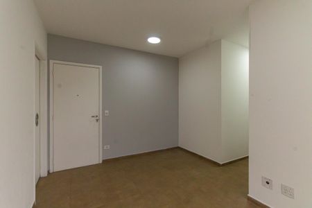 Sala de apartamento à venda com 2 quartos, 50m² em Vila Carrão, São Paulo