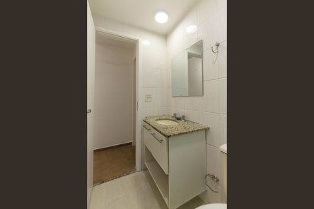 Apartamento à venda com 50m², 2 quartos e 1 vagaBanheiro