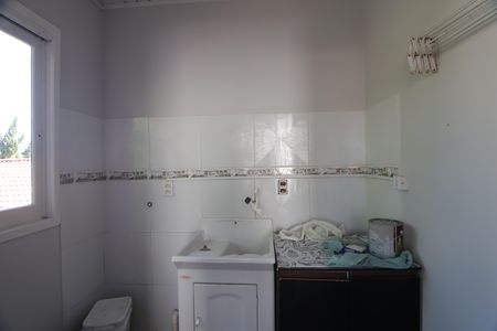 Apartamento para alugar com 120m², 4 quartos e 1 vagaLavanderia