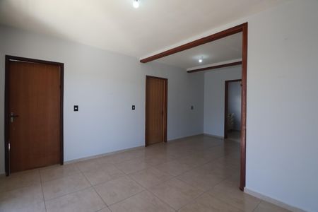 Sala de apartamento para alugar com 4 quartos, 120m² em Estância Velha, Canoas